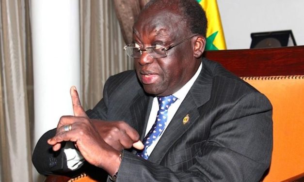 AFFAIRE DE LA RESIDENCE DU PRESIDENT DE L'ASSEMBLEE NATIONALE - Les précisions du porte-parole de l’AFP