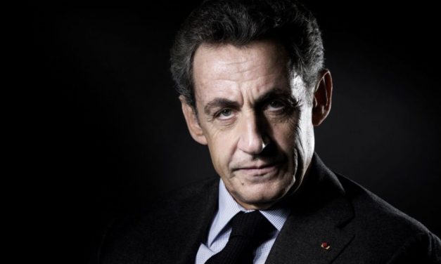FRANCE - Nicolas Sarkozy sous bracelet électronique