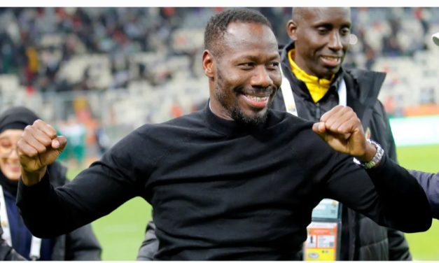 ÉQUIPE NATIONALE - Pape Thiaw remplace officiellement Aliou Cissé