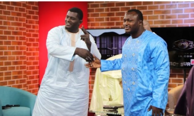 REMAKE MODOU LO- BALLA GAYE 2 - Le Roi des arènes dément