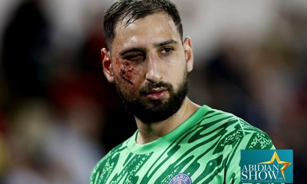 LIGUE 1 - J16 - MONACO-PSG - Monaco défend Singo victime d’insultes racistes sur les réseaux sociaux