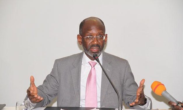 Victor Ndiaye plaide pour l'appel à candidatures et des contrats de performance...