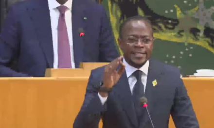 PROJET D’ACQUISITION DE VÉHICULES POUR LES DÉPUTÉS – "Ces milliards pourraient servir aux jeunes", selon Abdou Mbow