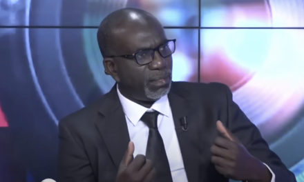 PROPOS "INSULTANTS " SUR LES TIRAILLEURS- Le ministre porte-parole du gouvernement recadre Cheikh Oumar Diagne