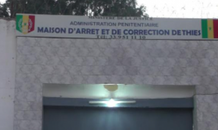 DECES DU CHEF DE VILLAGE DE 83 ANS DE KEUR MBAYE MATY EN PRISON - Son avocat dénonce un emprisonnement excessif
