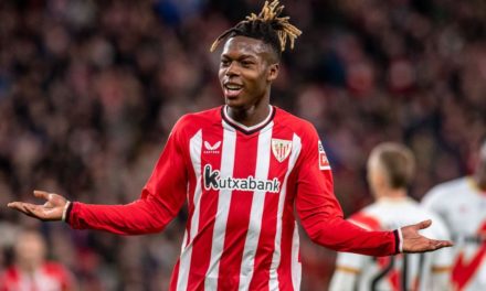 MERCATO - Le Bayern lorgne Nico Williams