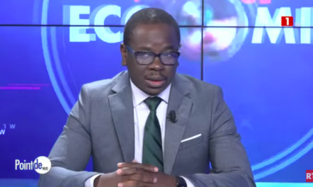 BIRAME SOULEYE DIOP SUR UNE EVENTUELLE BAISSE DES PRIX DE L'ELECTRICITE : "Dans les jours à venir, nous donnerons des réponses précises..."