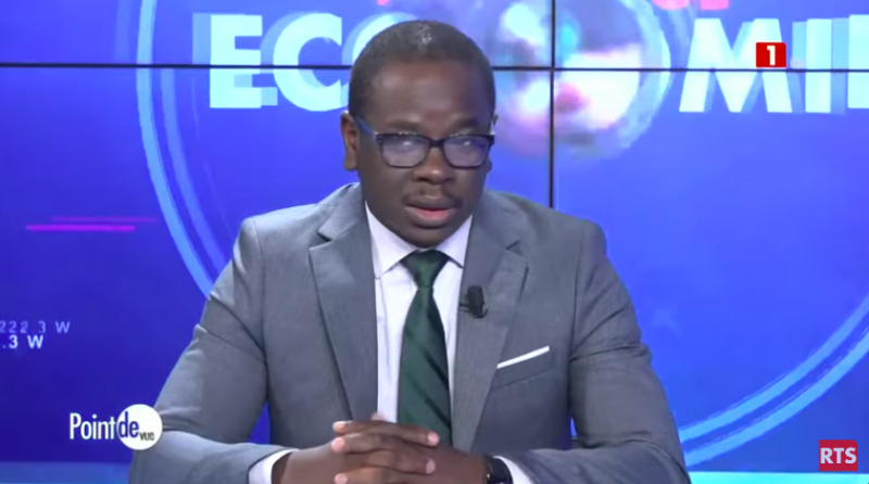 BIRAME SOULEYE DIOP SUR UNE EVENTUELLE BAISSE DES PRIX DE L'ELECTRICITE : "Dans les jours à venir, nous donnerons des réponses précises..."