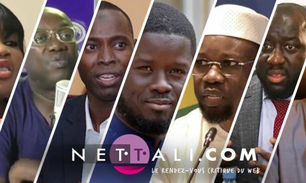 IDIOVISUEL - Dans le brouillard d’une régulation…