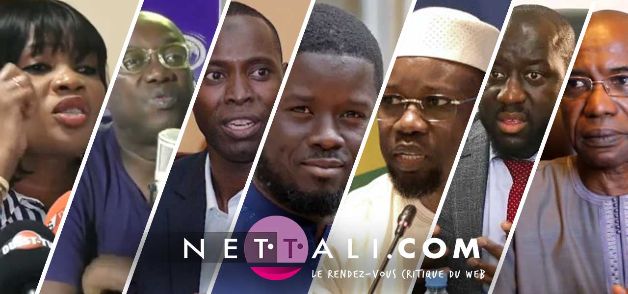 IDIOVISUEL - Dans le brouillard d’une régulation…