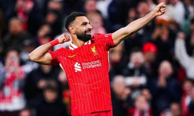 LIVERPOOL - Le  PSG brise le silence sur la rumeur Mohamed Salah