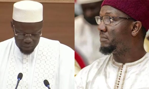 OUSMANE SONKO : "Les Tirailleurs ont préféré mourir que de subir l'injustice et le déshonneur"