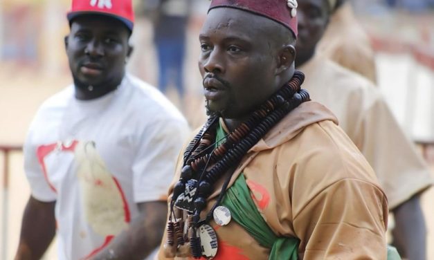 ACCUSÉ D'ETRE UN NERVI - Le lutteur Zarco annonce une plainte contre le député Tambédou