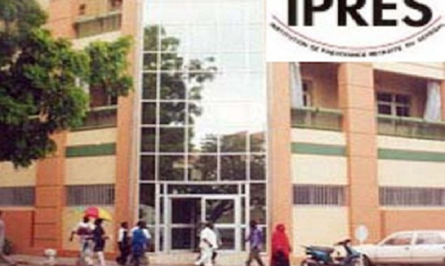 Gestion de l’IPRES, déficit de management