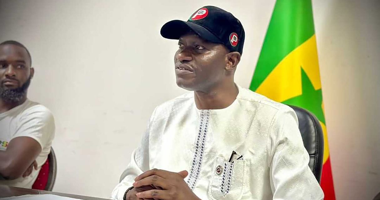 REAMENAGEMENT MINISTERIEL - Abass Fall entre au gouvernement