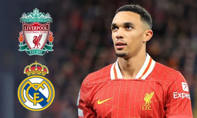 LIVERPOOL - Alexander-Arnold séduit par Madrid