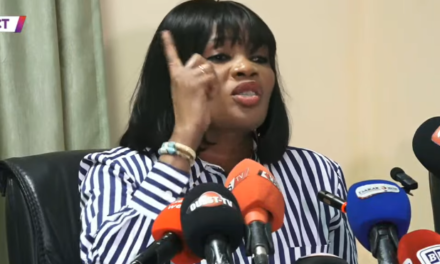 PUBLICATION DE LA LISTE PROVISOIRE DES MÉDIAS RECONNUS PAR L'ÉTAT - Maïmouna Ndour Faye allume le nouveau régime et interpelle le Cored