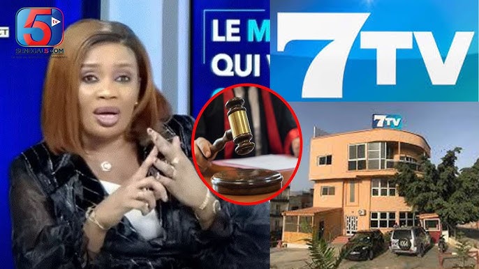VENTE AUX ENCHÈRES DES BIENS DE 3M UNIVERSEL - Maïmouna Ndour Faye dans le dur