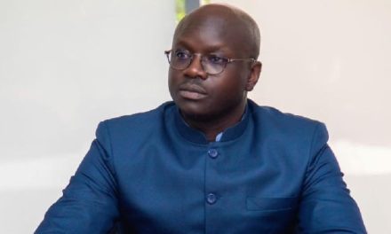 SECTION DE RECHERCHES - Papa Ibrahima Faye, l’ex-Dg du Fera, convoqué ce 31 décembre