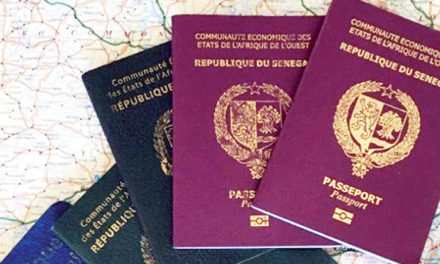 PARCELLES-ASSAINIES : ESCROQUERIE MULTIPLE AU VOYAGE - Comment un malvoyant a roulé quatre personnes dans la farine