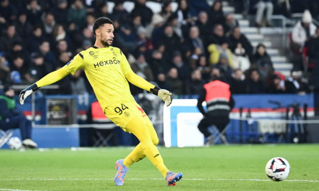 ÉQUIPE NATIONALE  - Yehvann Diouf choisit le Sénégal