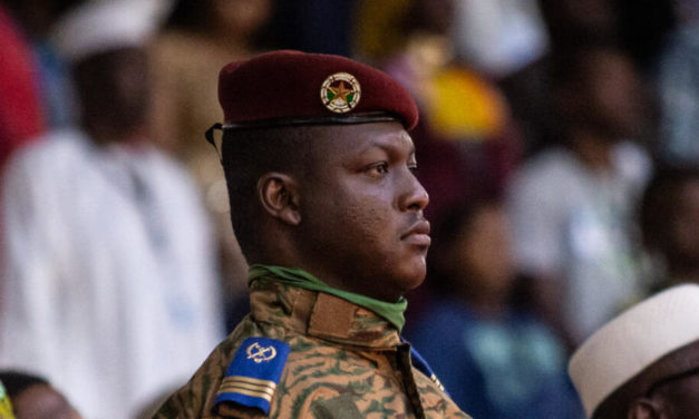 PROPOS DU PRESIDENT FRANCAIS SUR L'AFRIQUE - Ibrahima Traoré répond à son tour à Macron