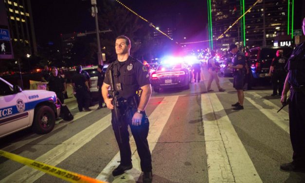 ÉTATS-UNIS - Un Américain tué par balle par un Sénégalais