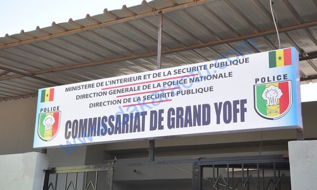 LIBERTÉ 6 - ACTE CONTRE NATURE ET DÉTENTION DE VOLETS - Comment une histoire de sexe entre deux hommes, a atterri à la police