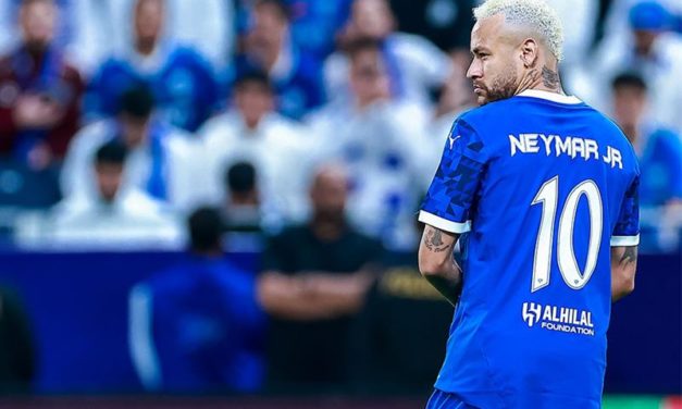 AL-HILAL - Neymar poussé vers la sortie!