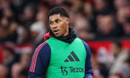 MAN UTD - Rashford, le Barça sous pression