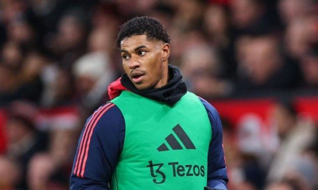 MAN UTD - Rashford, le Barça sous pression