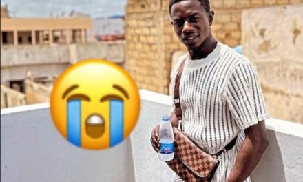 NAVETANES À YEUMBEUL - Moustapha Dieng tué lors de la 1/2 finale Farba vs Natangué