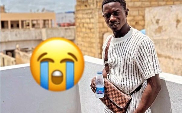 NAVETANES À YEUMBEUL - Moustapha Dieng tué lors de la 1/2 finale Farba vs Natangué