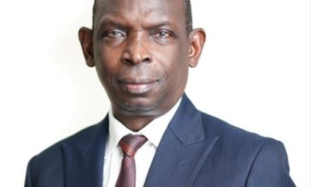 AFFAIRE TABASKI NGOM - L’ancien DG de l’Aprosi et deux autres personnes, arrêtés