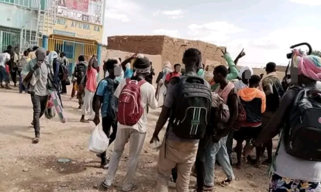 MIGRATION CIRCULAIRE - L'ONG Adha dénonce une "incapacité à garantir des emplois décents, à renforcer les compétences professionnelles..."