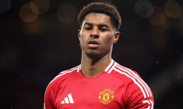 MAN UTD - Le Barça tente le coup Rashford !