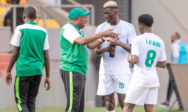 COUPE CAF - Le Jaraaf ne verra pas les 1/4 de finale