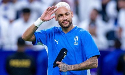AL-HILAL - Neymar Jr résilie son contrat et confirme son retour à Santos