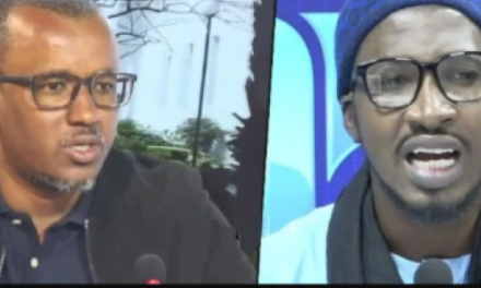 DISCOURS INCITANT À LA DISCRIMINATION ETHNIQUE - Abou Diallo et Oumar Sow envoyés en prison 