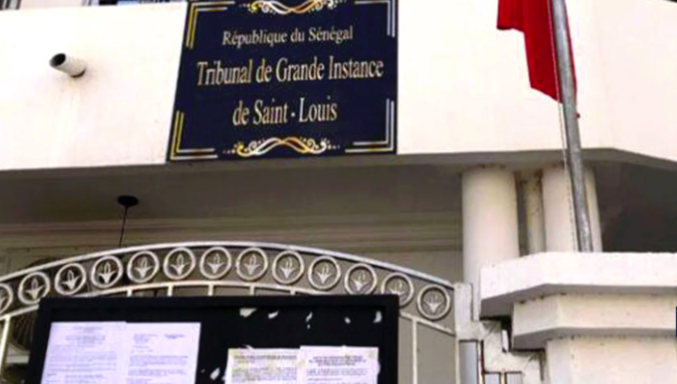 SAINT-LOUIS -  Le verdict du procès des gardes du corps de Barth et Bougane attendu ce lundi