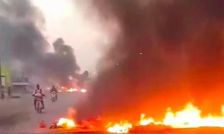 MANIFESTATIONS A ZIGUINCHOR, TAMBA, SEDHIOU, KOLDA ET KAOLACK - Pourquoi les Jakartamen de Kaolack en rogne contre Sonko