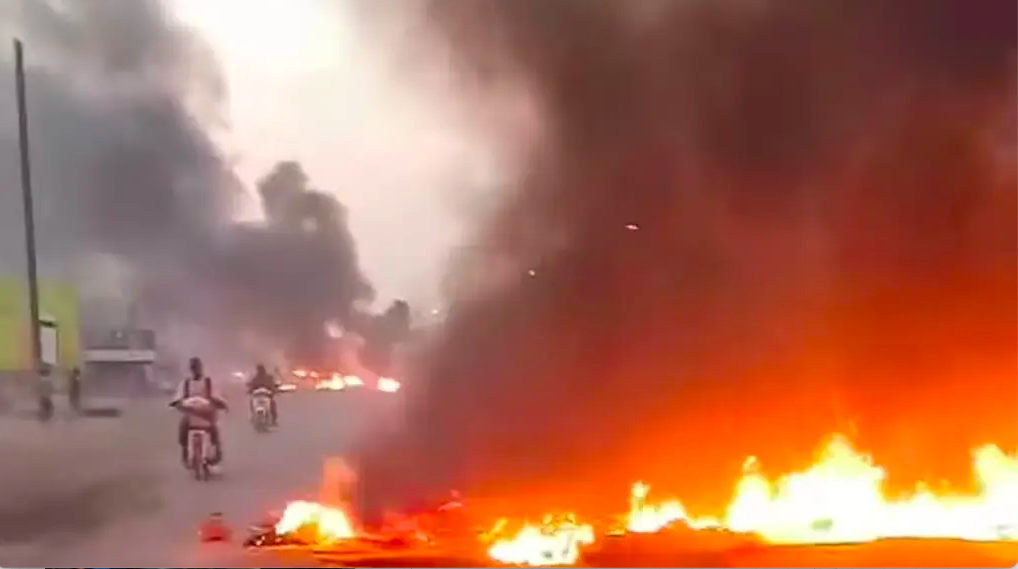 MANIFESTATIONS A ZIGUINCHOR, TAMBA, SEDHIOU, KOLDA ET KAOLACK - Pourquoi les Jakartamen de Kaolack en rogne contre Sonko