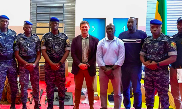 SECURISATION DES FRONTIÈRES - Les Usa offrent du matériel au Sénégal