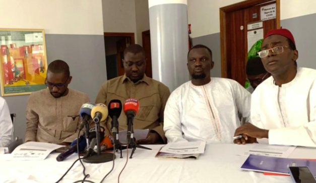 TRAVAIL - Une intersyndicale des agents de l’administration portée sur les fonts baptismaux