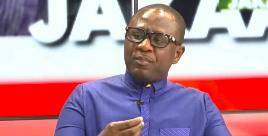 PROPOS ETHNICISTES - Badara Gadiaga dénonce « l’hypocrisie » de bon nombre de Sénégalais