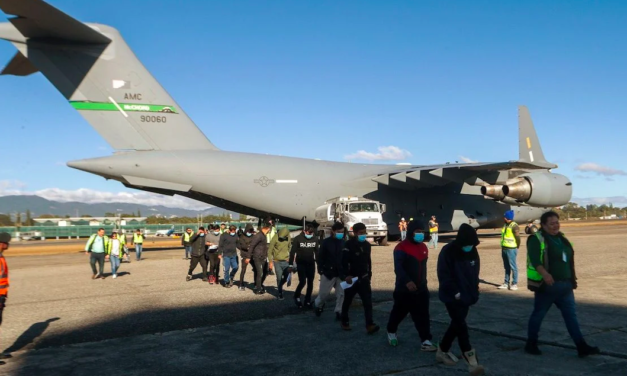 ETATS-UNIS -  1 689 Sénégalais menacés d’expulsion (Document)