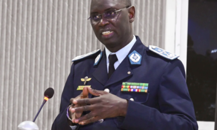 RENCONTRE INÉDITE ENTRE POLICIERS ET JOURNALISTES - La posture de sagesse du  DGPN