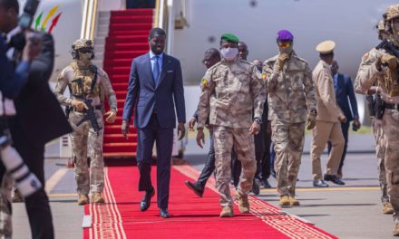 SÉNÉGAL - COOPÉRATION SOUS-RÉGIONALE - Entre la CEDEAO et l’AES, un équilibre à trouver