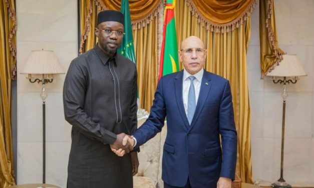 VISITE DU PM SONKO ET COOPERATION ENTRE LES 2 PAYS - Le Sénégal et la Mauritanie émettent sur la même fréquence