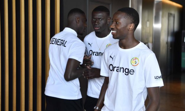 CAN 2025 - Les Lions érigent leur Tanière à Tanger